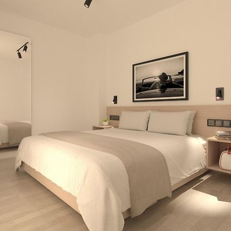 Astuto 21 Suites - Adults Only Jerez de la Frontera Luaran gambar
