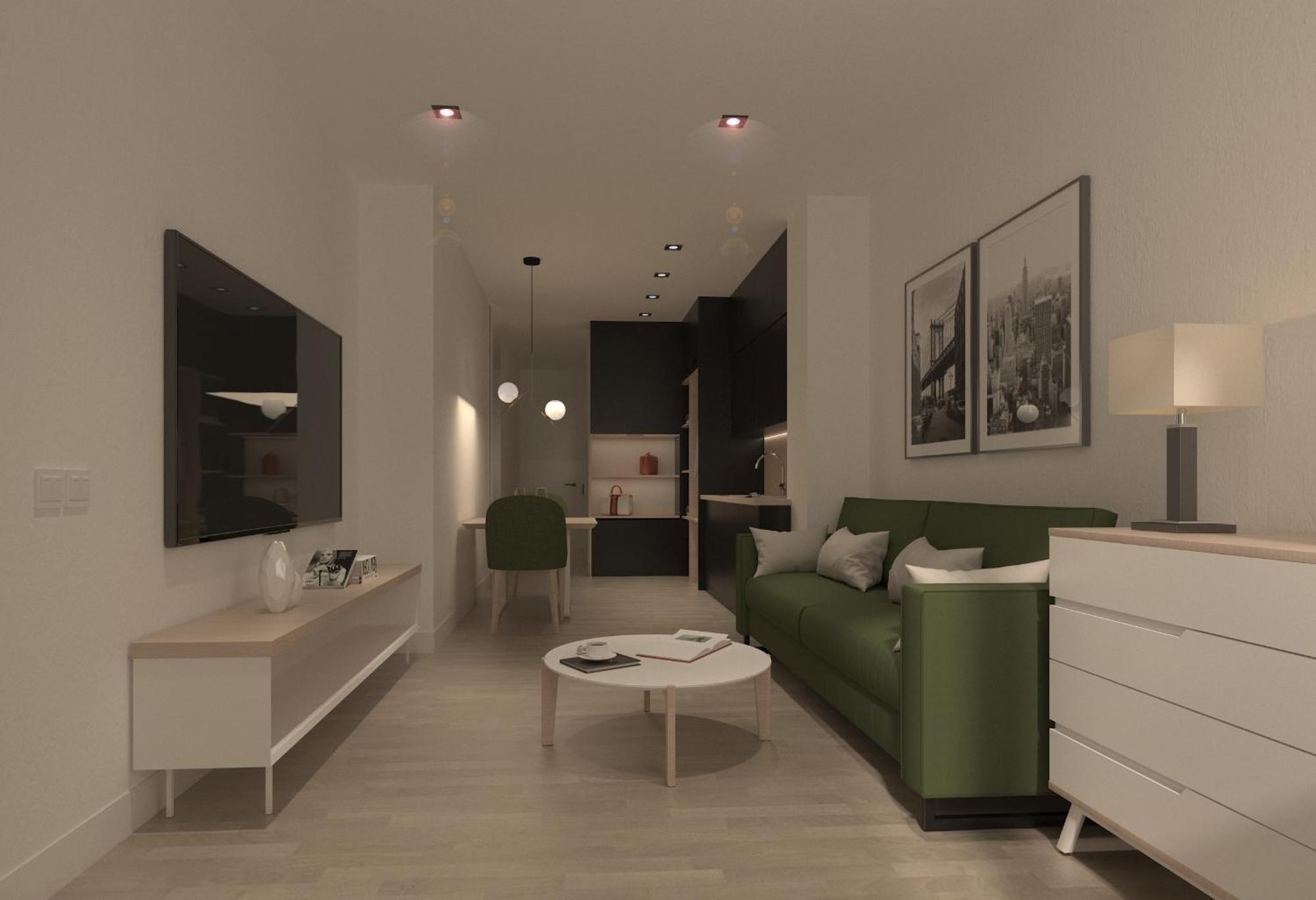 Astuto 21 Suites - Adults Only Jerez de la Frontera Luaran gambar