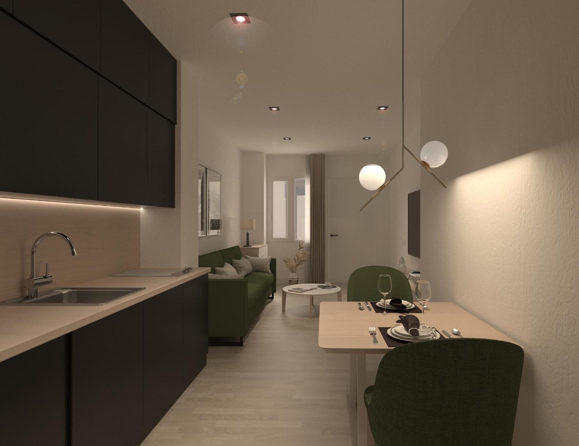 Astuto 21 Suites - Adults Only Jerez de la Frontera Luaran gambar