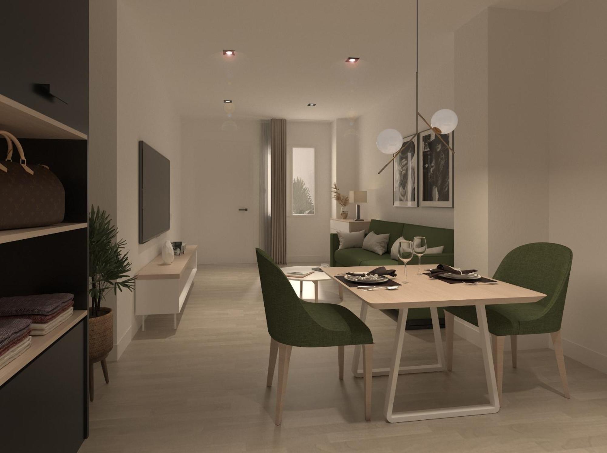 Astuto 21 Suites - Adults Only Jerez de la Frontera Luaran gambar