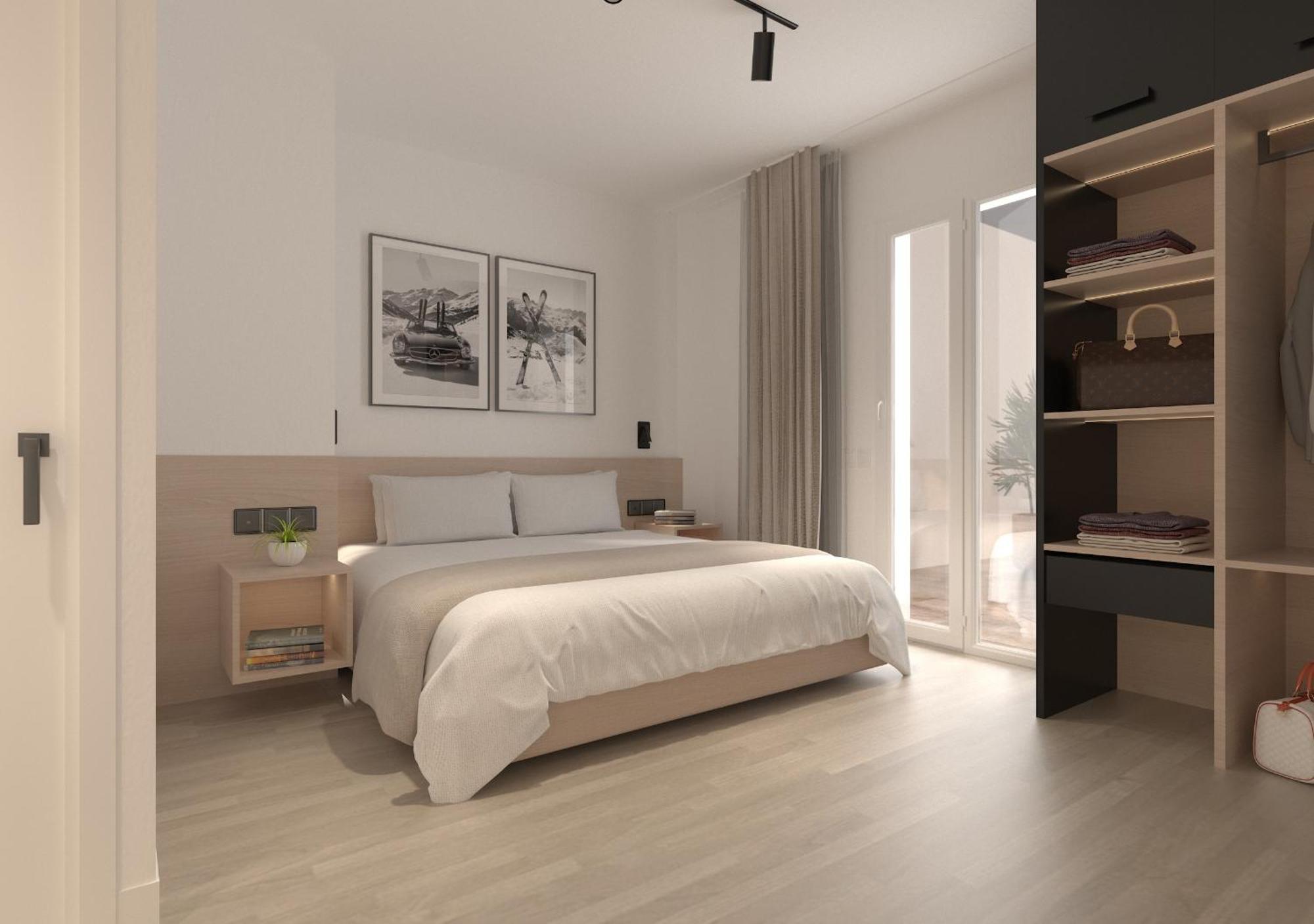 Astuto 21 Suites - Adults Only Jerez de la Frontera Luaran gambar