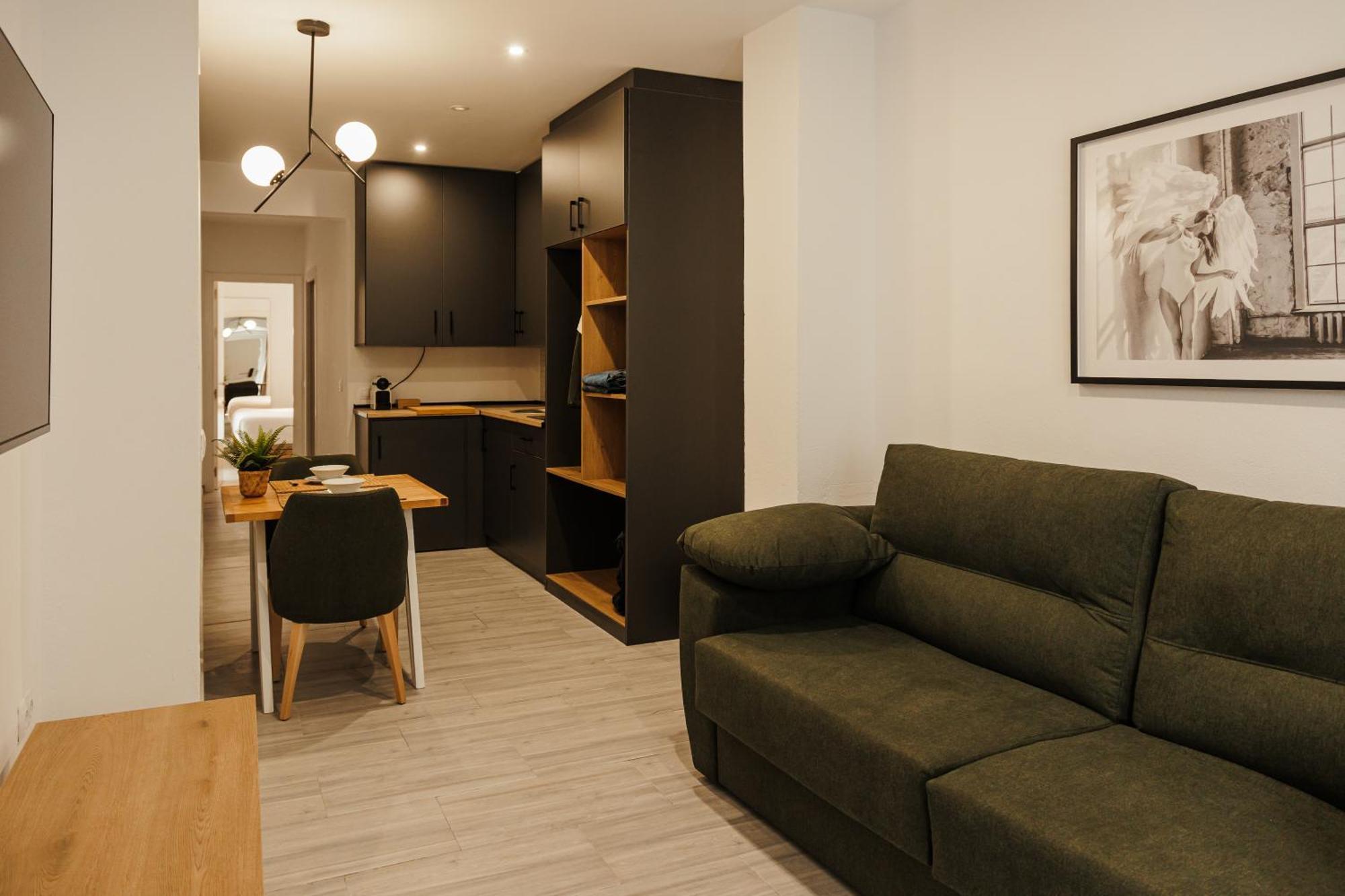 Astuto 21 Suites - Adults Only Jerez de la Frontera Luaran gambar