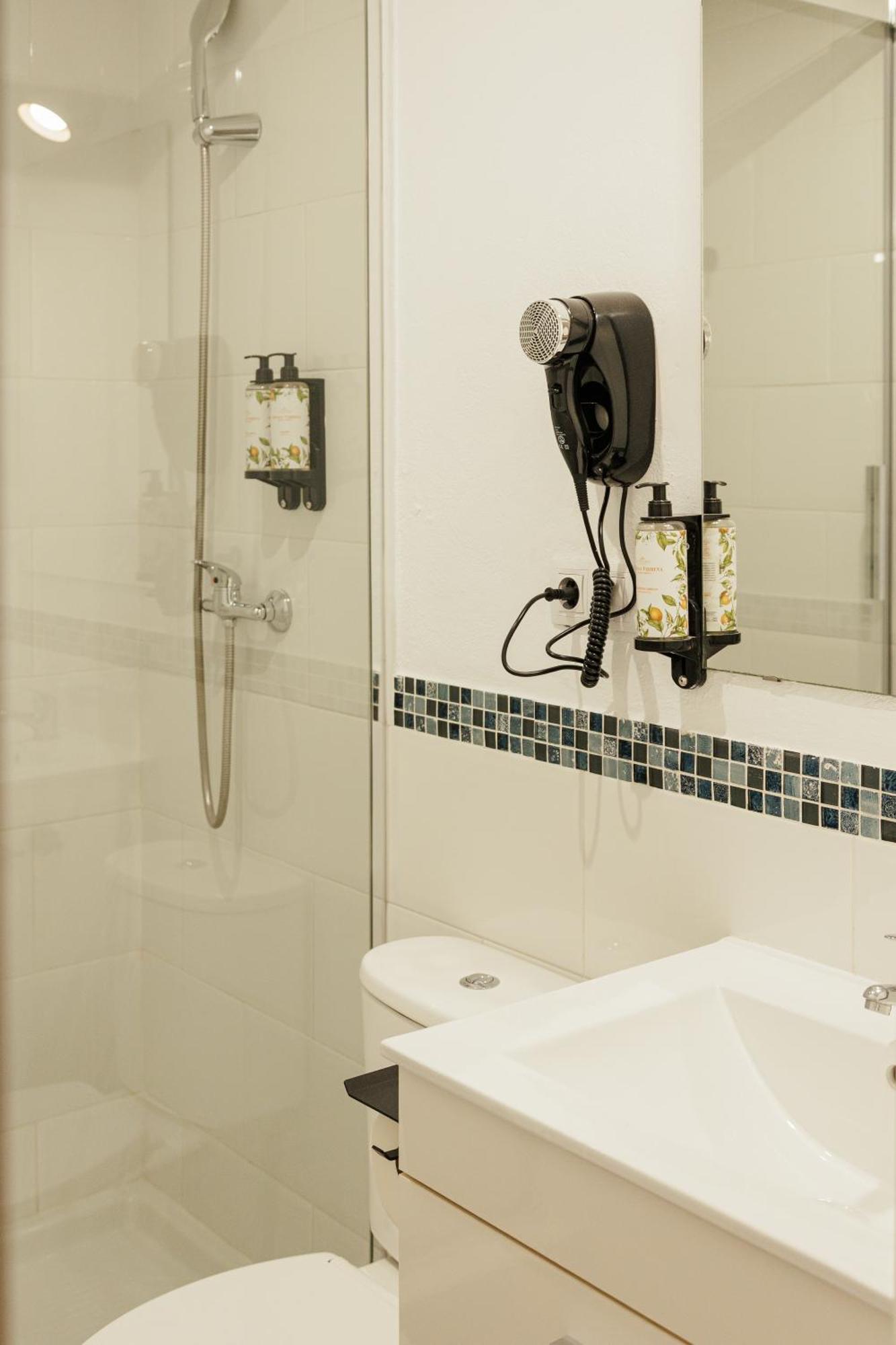 Astuto 21 Suites - Adults Only Jerez de la Frontera Luaran gambar
