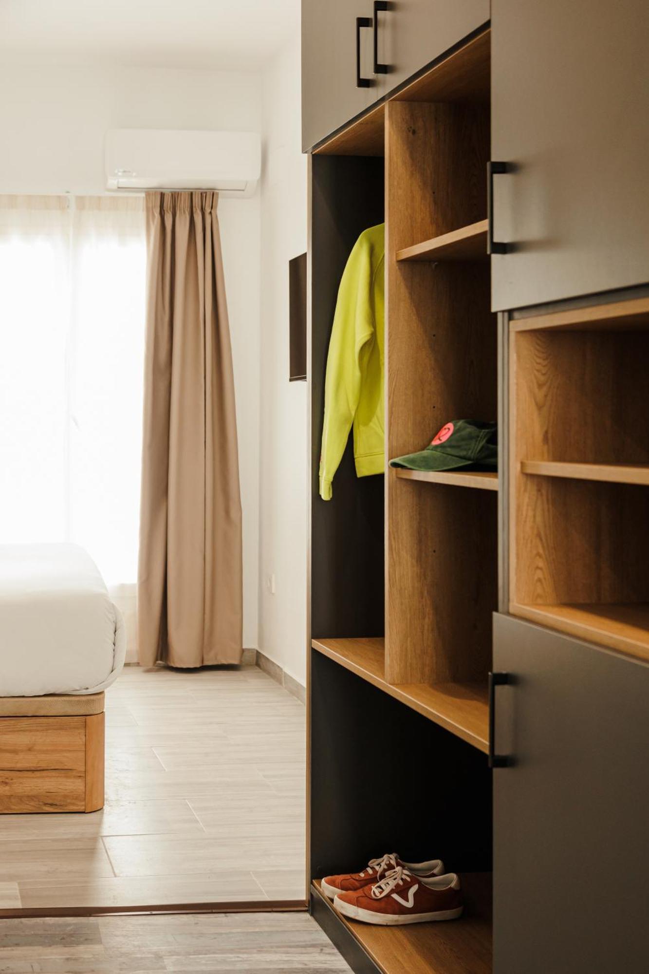 Astuto 21 Suites - Adults Only Jerez de la Frontera Luaran gambar