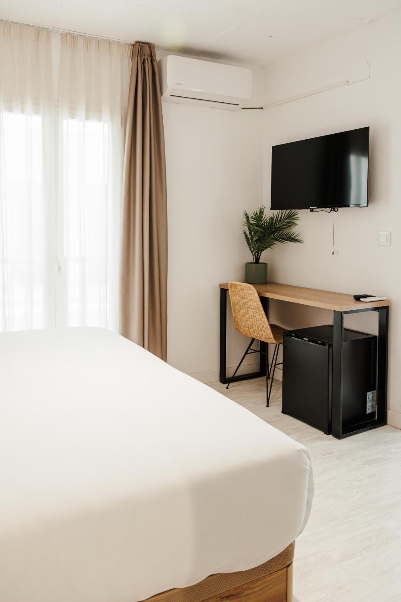 Astuto 21 Suites - Adults Only Jerez de la Frontera Luaran gambar