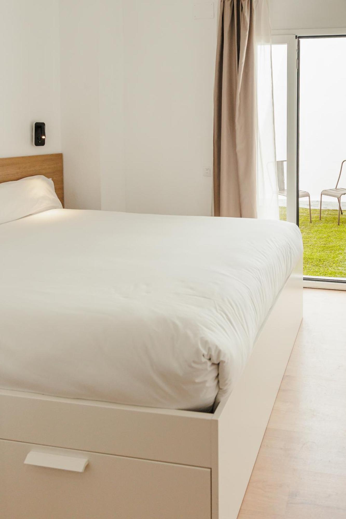 Astuto 21 Suites - Adults Only Jerez de la Frontera Luaran gambar